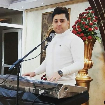 احسان علیانی آهو چم